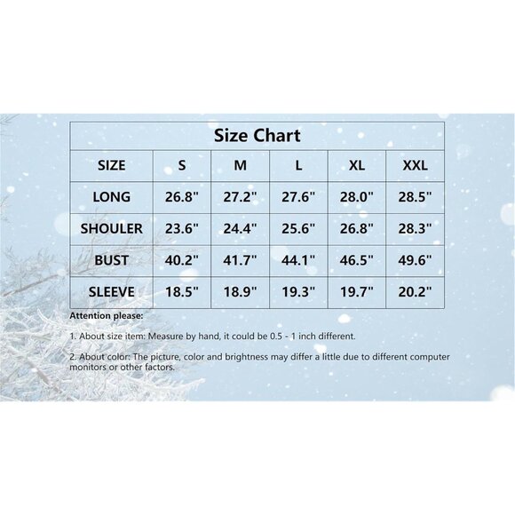 Women Snowman Graphic Pullover 3d Digital Print Crewneck Christmas Sweatshirt - Picture 7 of 7